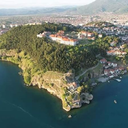Korovesh Ohrid Exterior photo