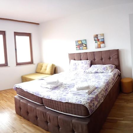 Korovesh Ohrid Exterior photo