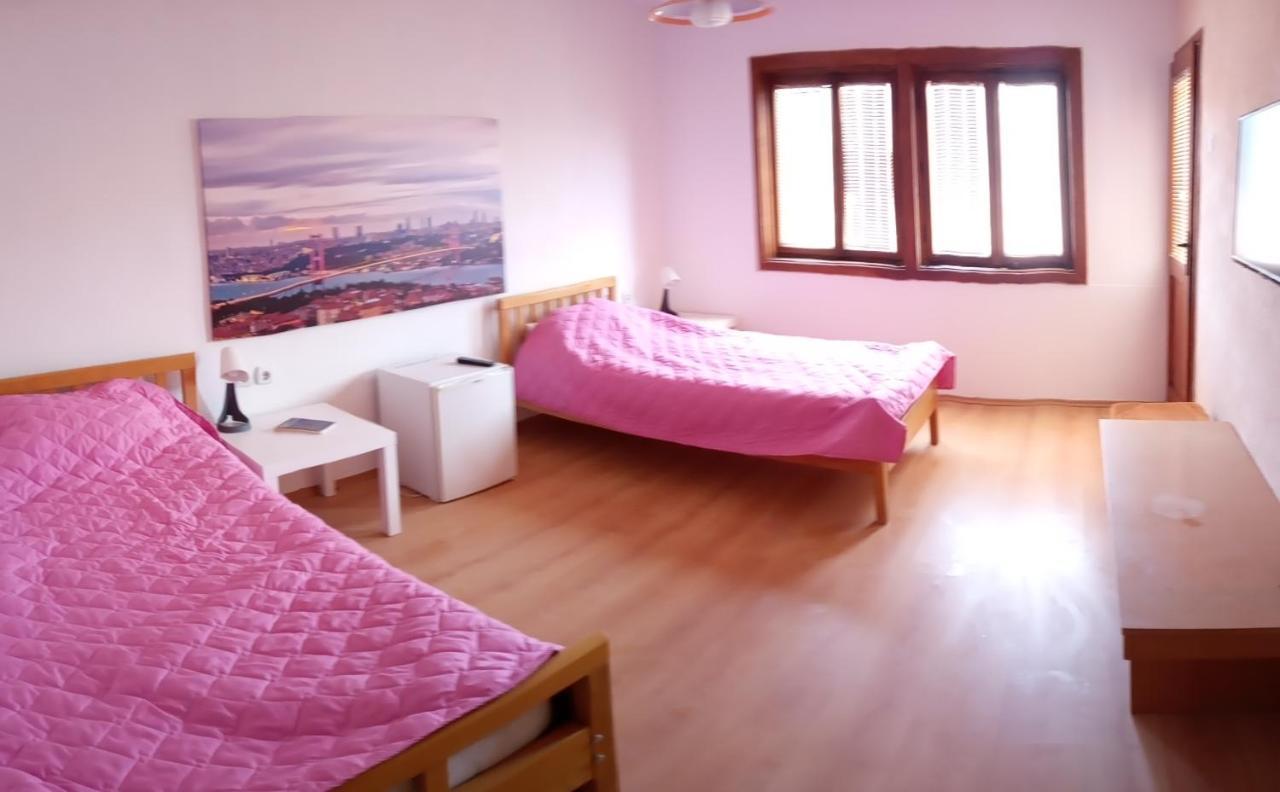 Korovesh Ohrid Exterior photo