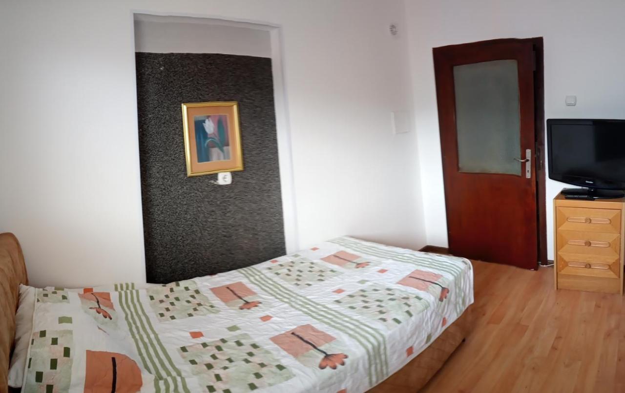 Korovesh Ohrid Exterior photo