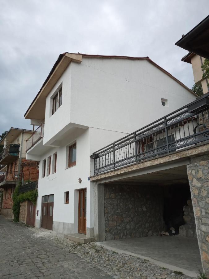 Korovesh Ohrid Exterior photo